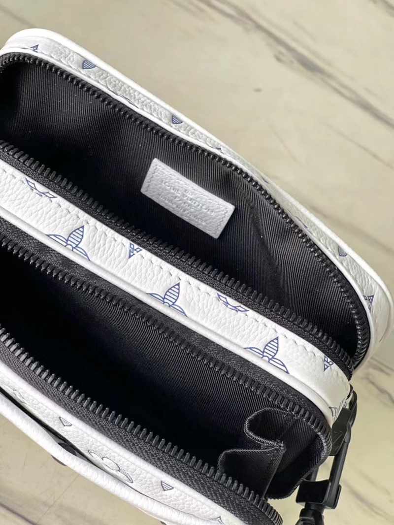 LV Satchel Bags